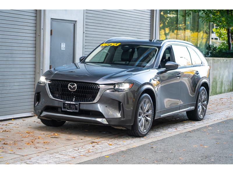 mazda CX-90 MHEV 2025 - 2