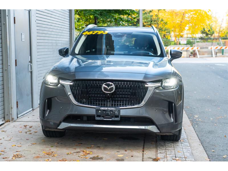 mazda CX-90 MHEV 2025 - 3