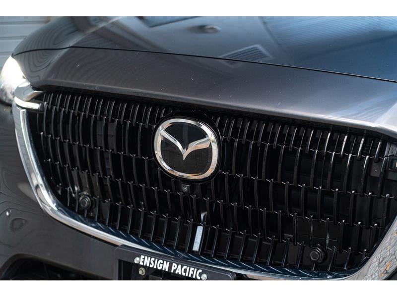 mazda CX-90 MHEV 2025 - 4