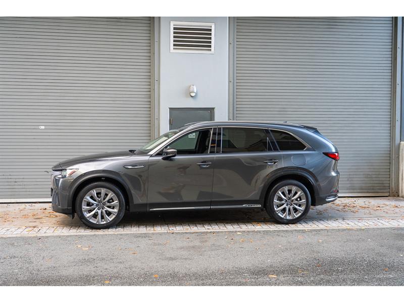 mazda CX-90 MHEV 2025 - 5