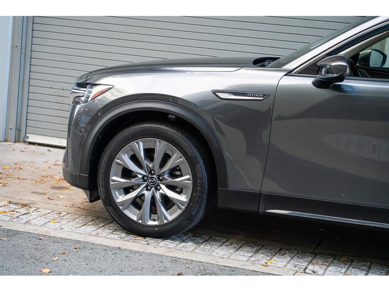 mazda CX-90 MHEV 2025 - 6