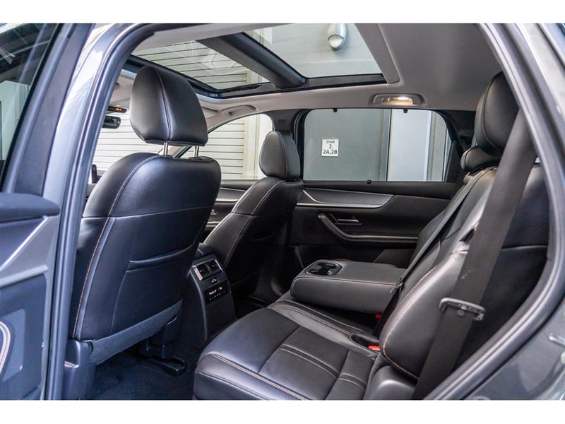 mazda CX-90 MHEV 2025 - 9