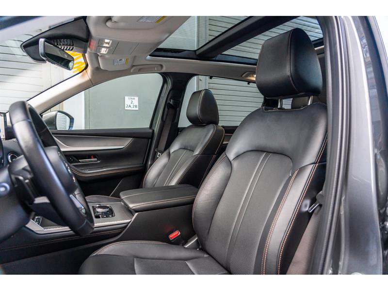 mazda CX-90 MHEV 2025 - 10