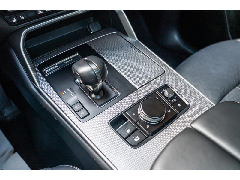 mazda CX-90 MHEV 2025 - 13