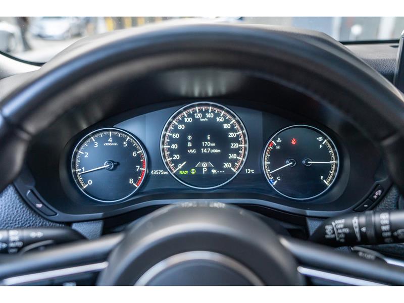 mazda CX-90 MHEV 2025 - 14