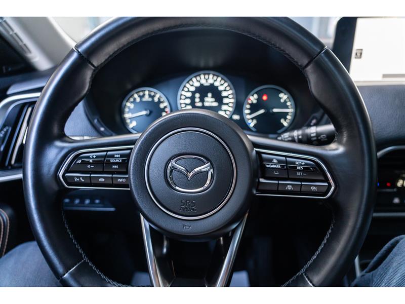 mazda CX-90 MHEV 2025 - 15