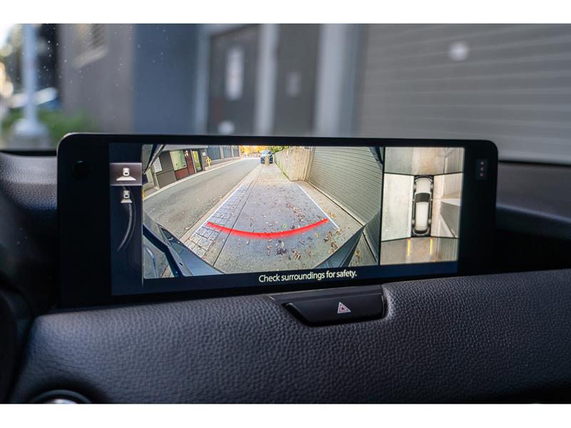 mazda CX-90 MHEV 2025 - 16