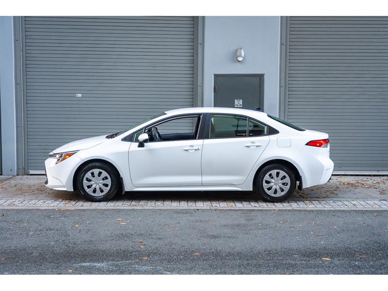 toyota Corolla 2023 - 5