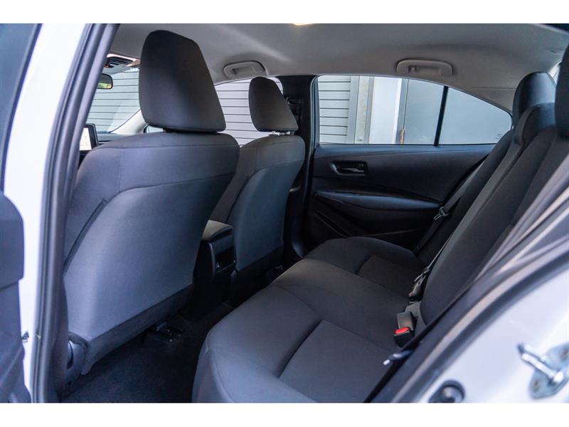 toyota Corolla 2023 - 10