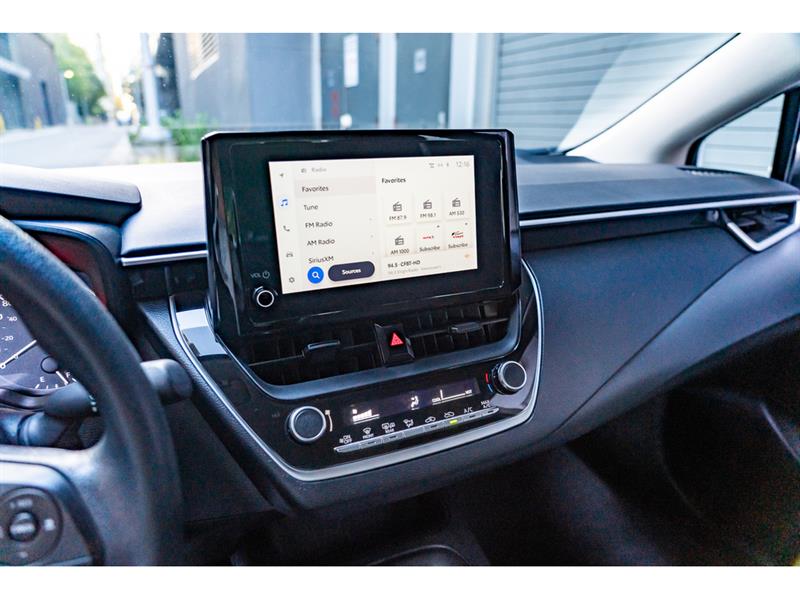 toyota Corolla 2023 - 12