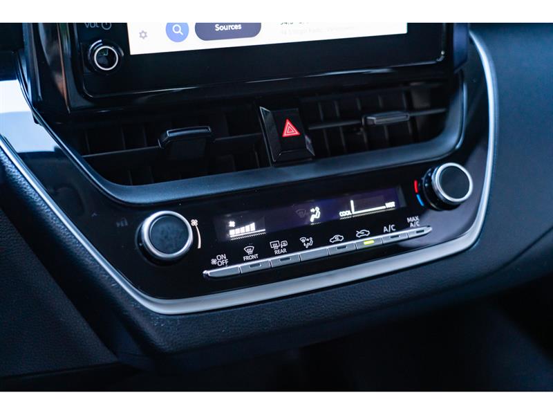 toyota Corolla 2023 - 13