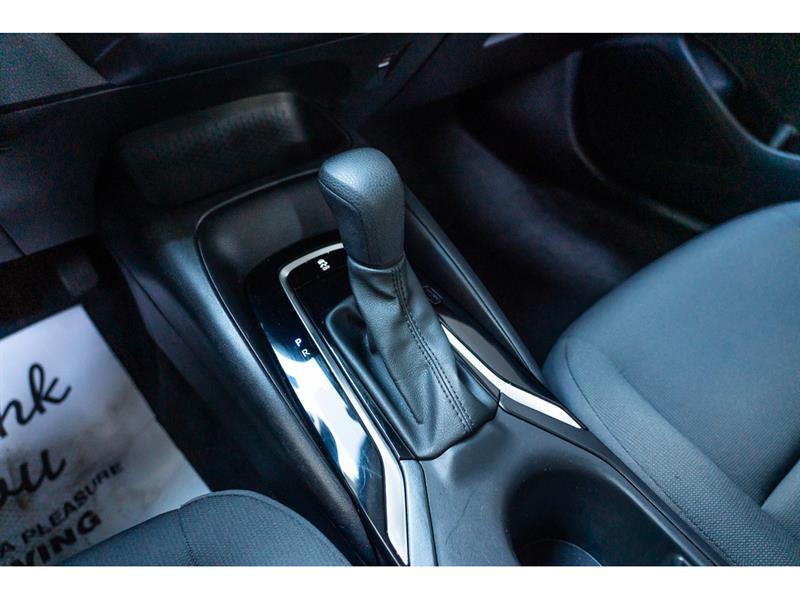 toyota Corolla 2023 - 14