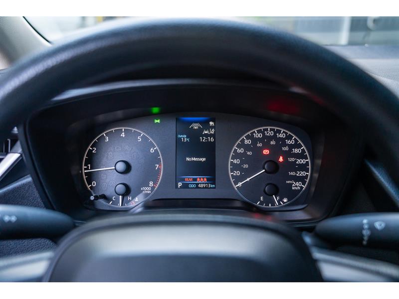 toyota Corolla 2023 - 15