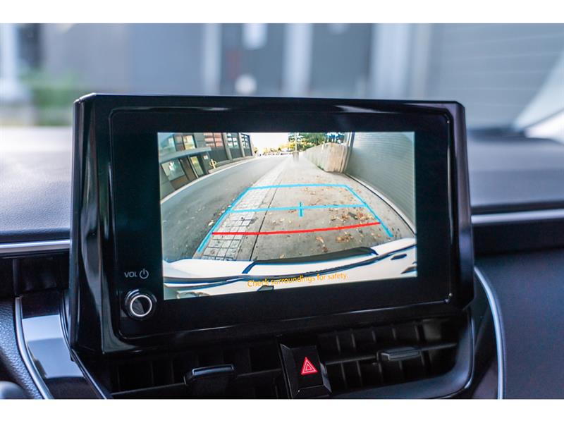 toyota Corolla 2023 - 17