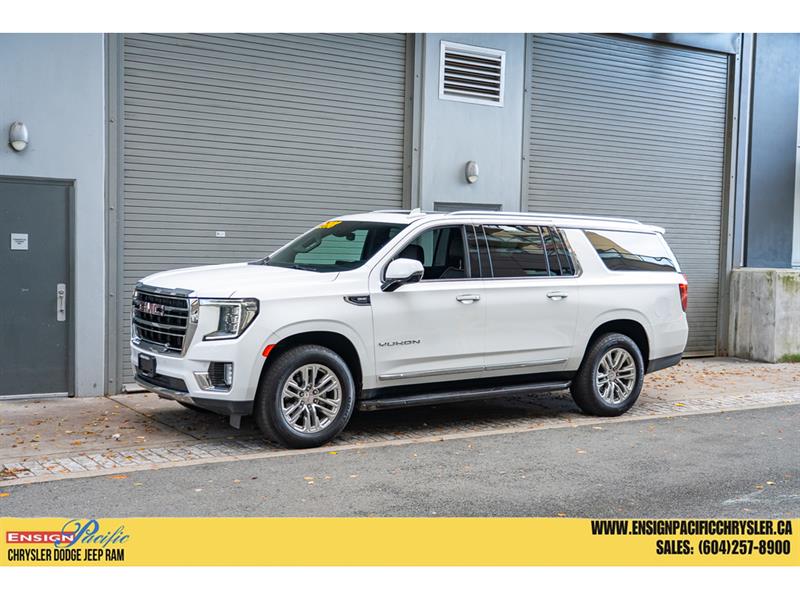 gmc Yukon XL 2023
