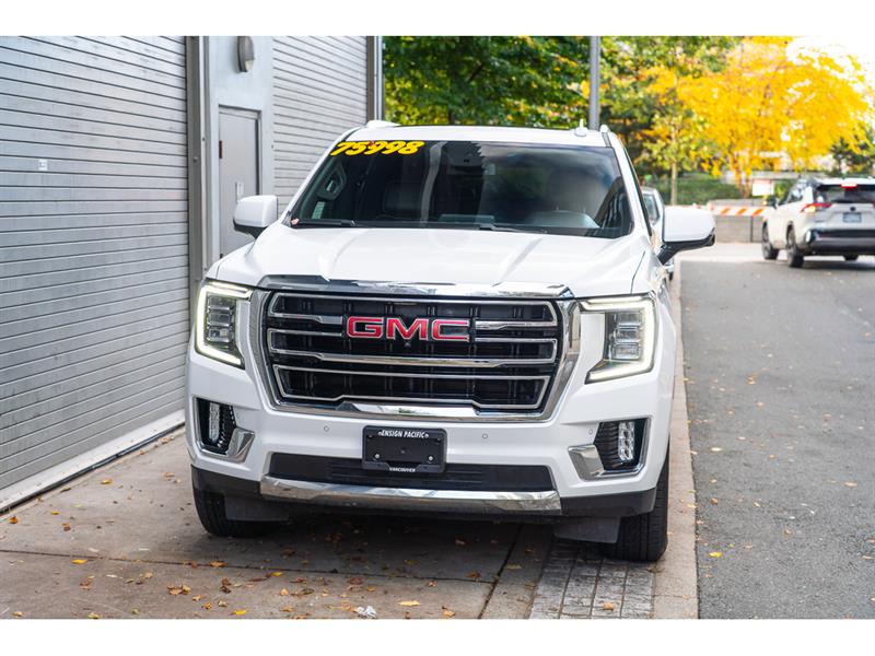 gmc Yukon XL 2023 - 3