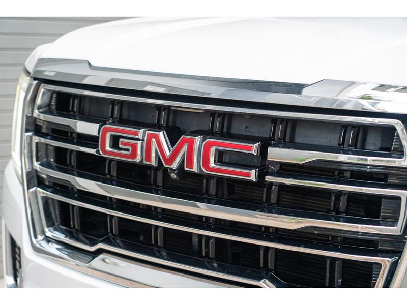 gmc Yukon XL 2023 - 4