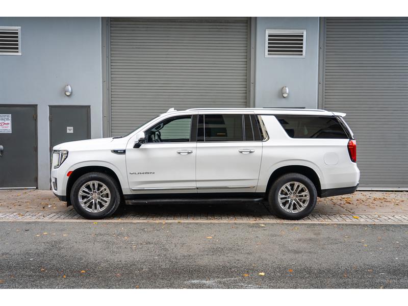 gmc Yukon XL 2023 - 5