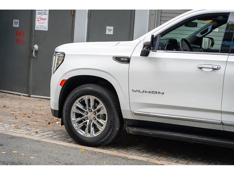 gmc Yukon XL 2023 - 6