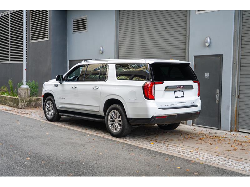 gmc Yukon XL 2023 - 7