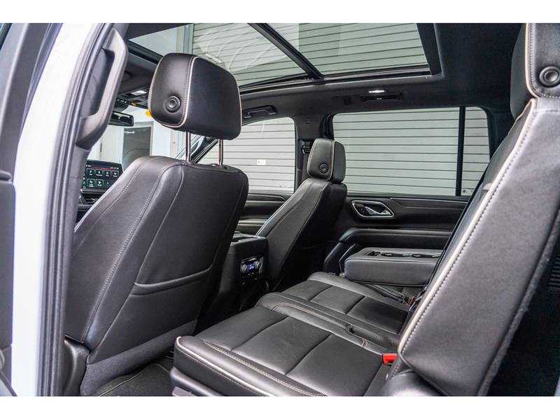 gmc Yukon XL 2023 - 9