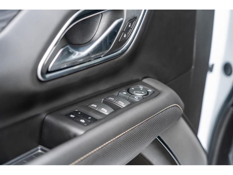 gmc Yukon XL 2023 - 12