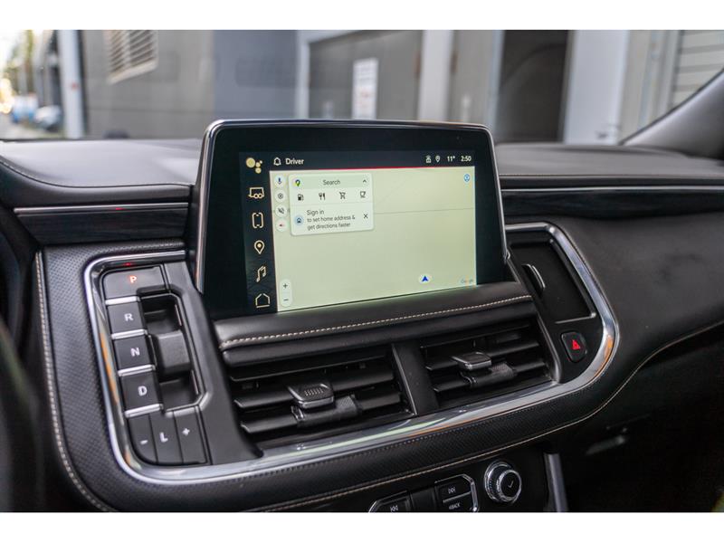 gmc Yukon XL 2023 - 14