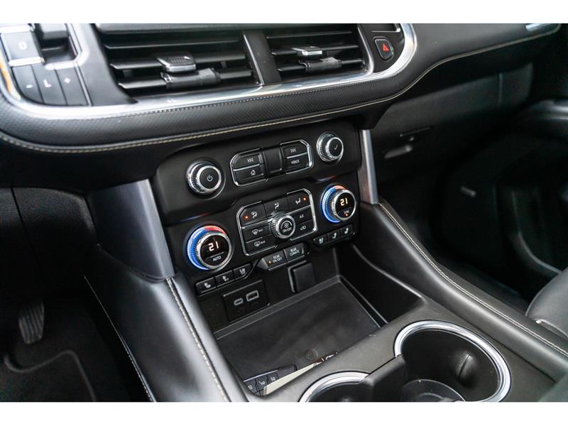 gmc Yukon XL 2023 - 15