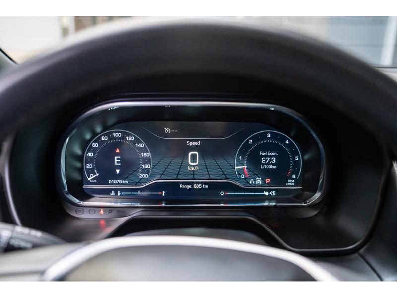 gmc Yukon XL 2023 - 16