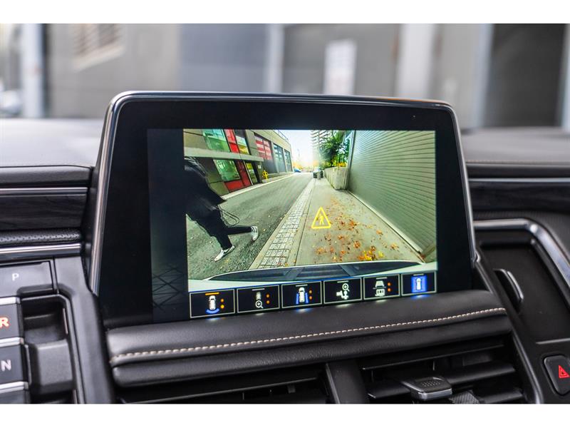 gmc Yukon XL 2023 - 18