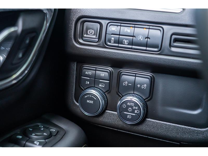 gmc Yukon XL 2023 - 19