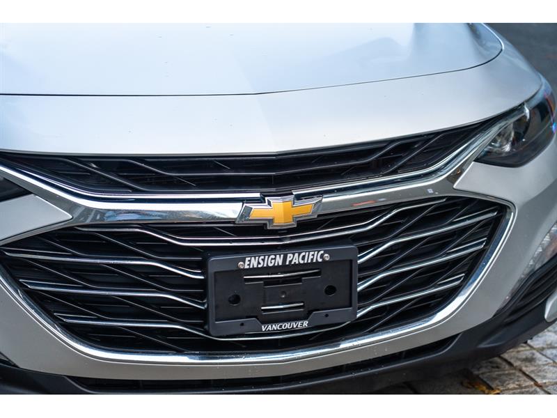 chevrolet Malibu 2020 - 4