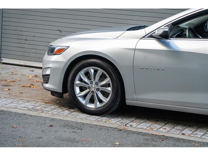 chevrolet Malibu 2020 - 6