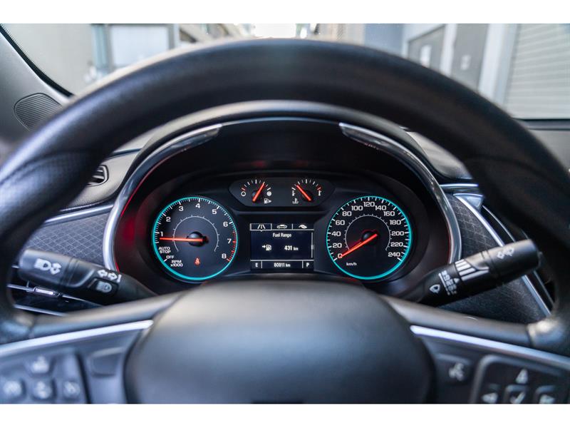 chevrolet Malibu 2020 - 12