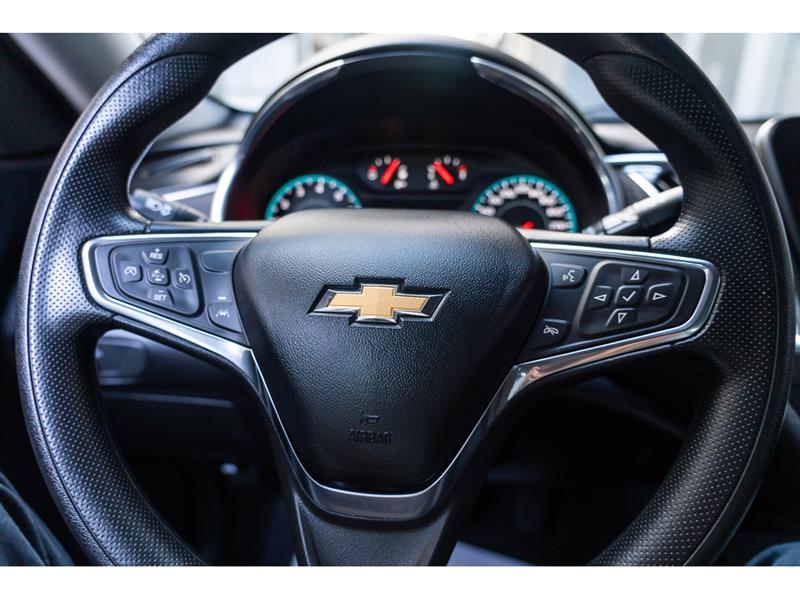 chevrolet Malibu 2020 - 13