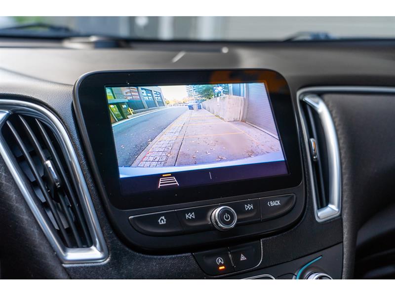 chevrolet Malibu 2020 - 14