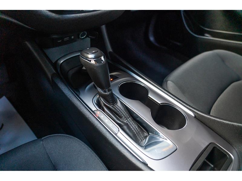 chevrolet Malibu 2020 - 15