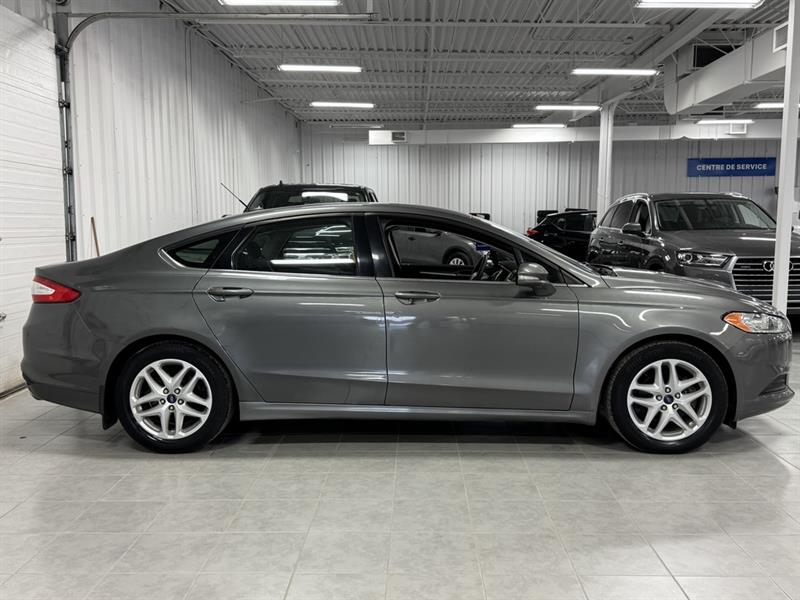 ford Fusion 2014 - 4