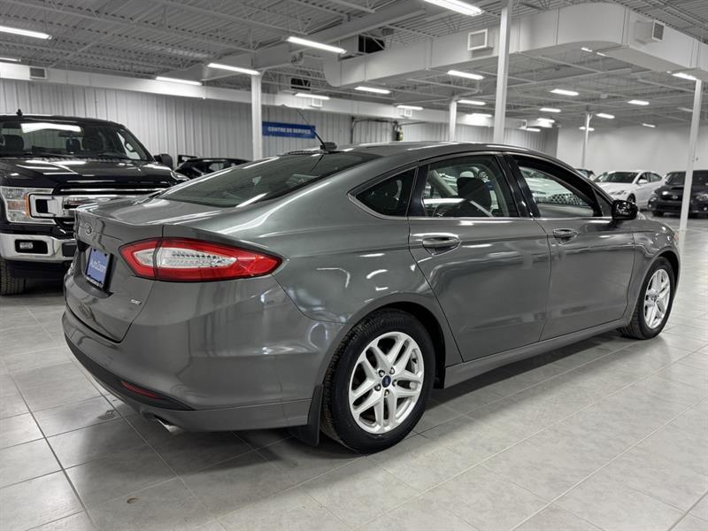 ford Fusion 2014 - 5