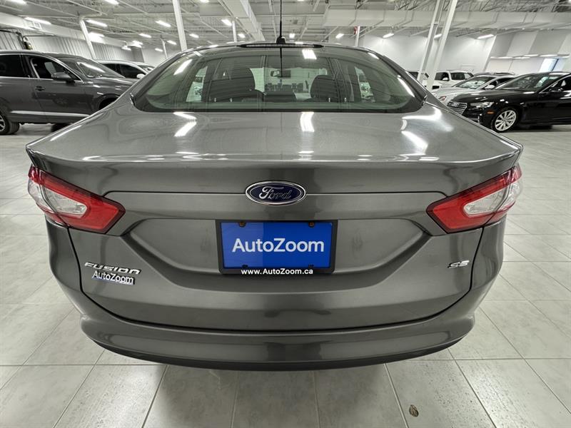 ford Fusion 2014 - 6