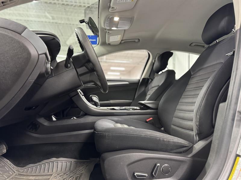 ford Fusion 2014 - 10