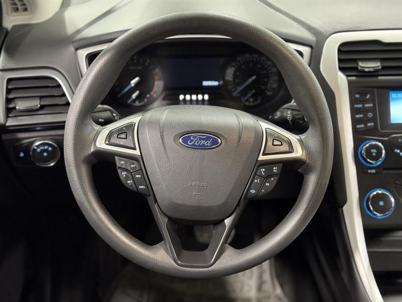 ford Fusion 2014 - 11