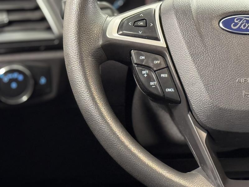 ford Fusion 2014 - 12