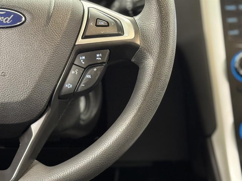 ford Fusion 2014 - 13