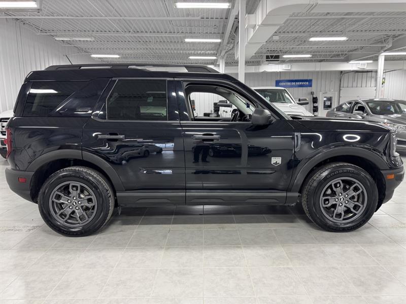 ford Bronco Sport 2021 - 4