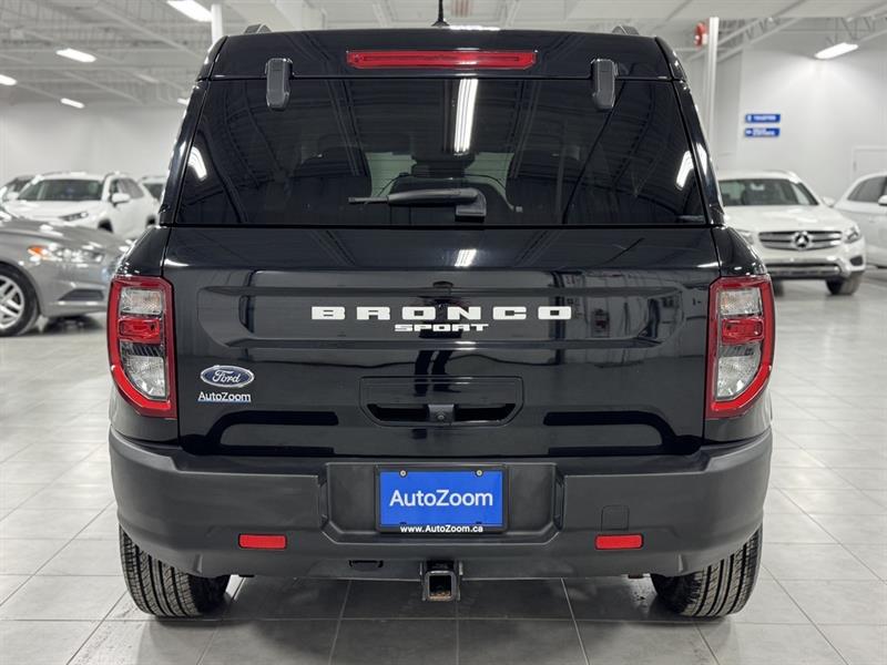 ford Bronco Sport 2021 - 6