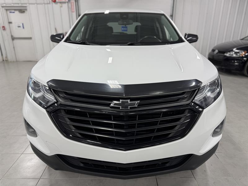 chevrolet Equinox 2021 - 2