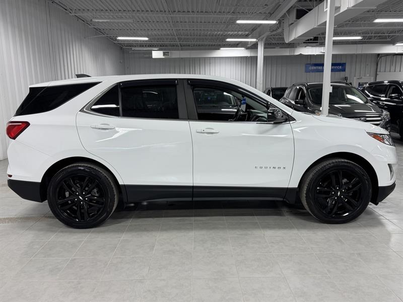 chevrolet Equinox 2021 - 4