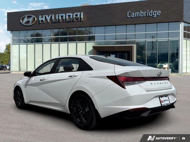 hyundai Elantra 2022 - 3