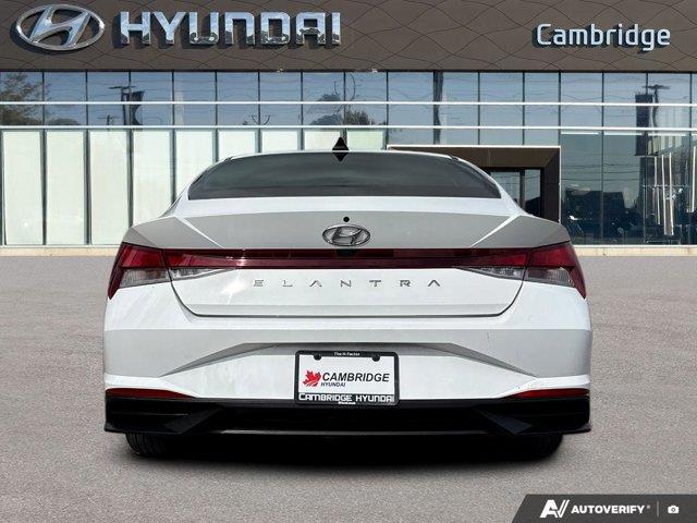 hyundai Elantra 2022 - 4